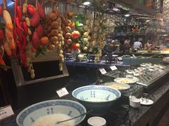 -芭菲盛宴·环球美食(解放碑英利国际店)