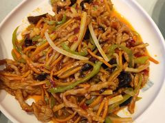 -正阳春烤鸭(华捷道店)