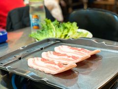 -李氏烤肉店