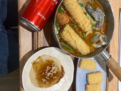 -小满手工粉(北京富力广场店)