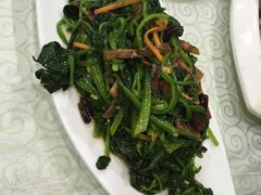 -杨记小骨头羊杂馆(南五马路店)