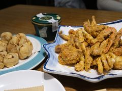 -掌上鲜(南顺城街店)