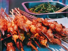 -燥次·烧烤酒场(万象城店)