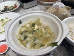 -又见炊烟私房菜(敬亭路店)