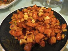 -永乐饭庄(安德路店)