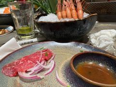 -大渔铁板烧(花园道店)