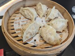 -红东阁东北菜烤肉酒馆(CROSS万象汇店)