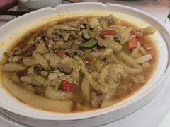 -马白开来特色羊排揪片子  (总店)