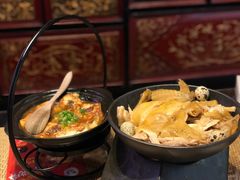 -老客家·客家菜(万达店)