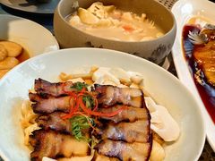 -杭州西湖柳莺里酒店·闻莺厅