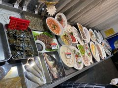 -华盛丰温州大排档(东三环南路店)