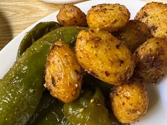 -雷祖芳老妈蹄花店