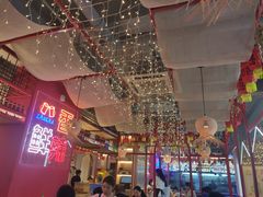 -三毛烧烤·南昌大排档(山姆店)