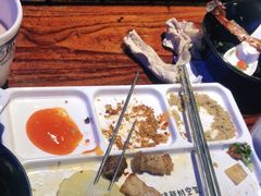 -三个蒙古大叔羊肉串(大宁店)