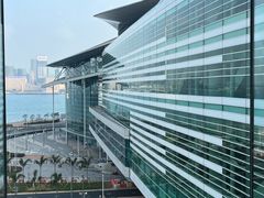 -香港会议展览中心演讲厅