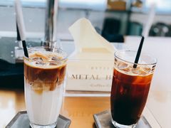 -铁手珈琲制造局metalhands(望京店)