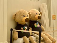 -13DE MARZO CAFÉ(深圳万象天地店)