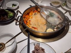 -牛人日志·鲜牛肉骨汤火锅(万科里瑧店)