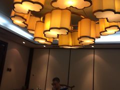 -汉唐宴长安食府