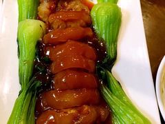 -天赢酒楼(青馨家园店)