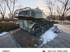 -北方兵器城