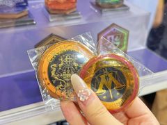 -天河城购物中心