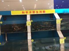 -湖州天煌大酒店-餐厅