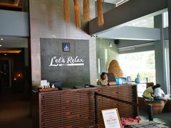 -Let's Relax Spa(Phuket 3rd Street)