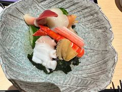 -小山日本料理(太古汇店)