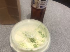 -喜茶(太原印象城店)