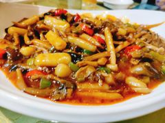 -清真·三德隆饭庄(桥梓口店)