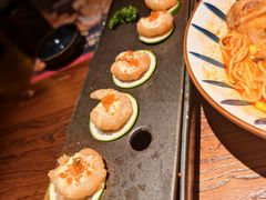 -京鹿料理(荟聚店)