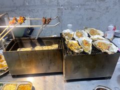 -蜀牛哥·炭火牛肉烤串鲜啤自助(龙泉铂悦山店)