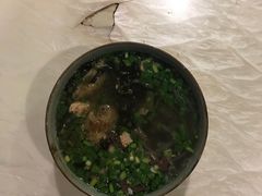 -正宗刘记不翻汤(和园店)