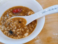 -沈老头包子(红旗街西一胡同店)