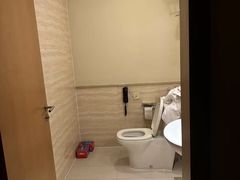 -长白山万达锦华套房酒店