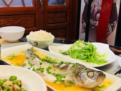 -京城小江南·北京烤鸭·江南土菜·白鱼(中关村店)