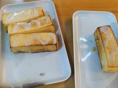 -木屋烧烤(惠阳华润小径湾店)