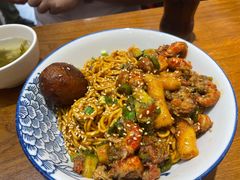 -一味老卤面(大石桥店)
