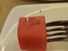 -珀丽酒店-协奏坊餐厅