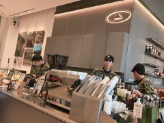 -SAANCI山池咖啡(海上世界文化艺术中心店)