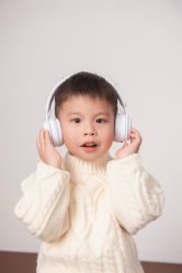 -XinStudio定制儿童摄影