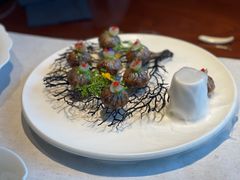 黑松露珍菌包-福院