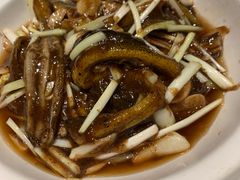 -芳芳私房菜·精做淮扬菜(承德路店)