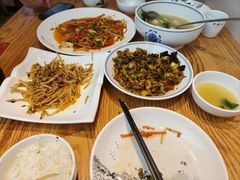 -滇铺子·云南特色菜·鲜花野菜季(东风东路c86店)