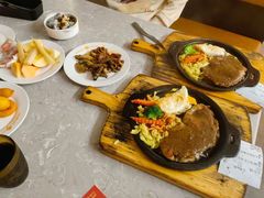 -贵族皇仕牛排(宁德1店)