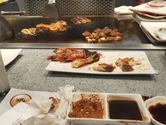 -大渔铁板烧(大悦城店)