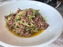 -聚鑫阁江浙菜·非遗传承技艺(青村帝华园店)