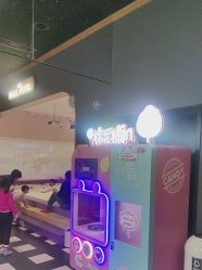 -MELAND亲子乐园•活动包场(北京亦庄龙湖天街店)