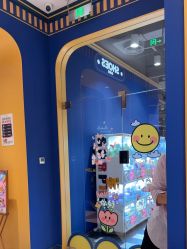 点击看大图 -meland亲子乐园(北京首开通州万象汇店)